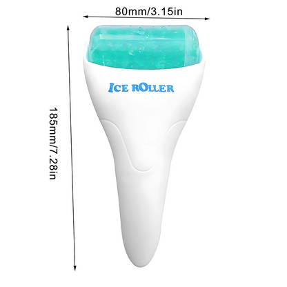 ICE ROLLER – Reduce inflamación y revive tu piel en segundos