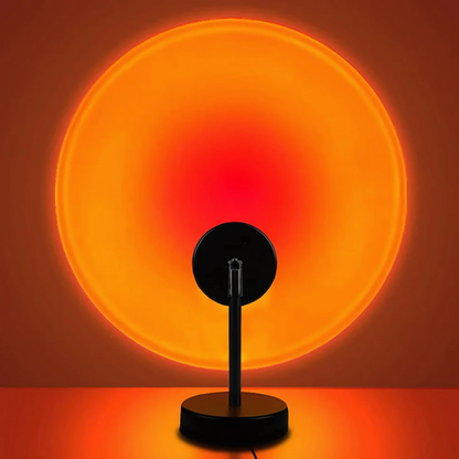 Atmosphere Lamp – Dale vida y color a tus espacios