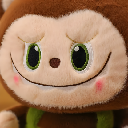 PELUCHE LABUBU – Suavidad encantadora, compañía adorable y un diseño que conquista corazones
