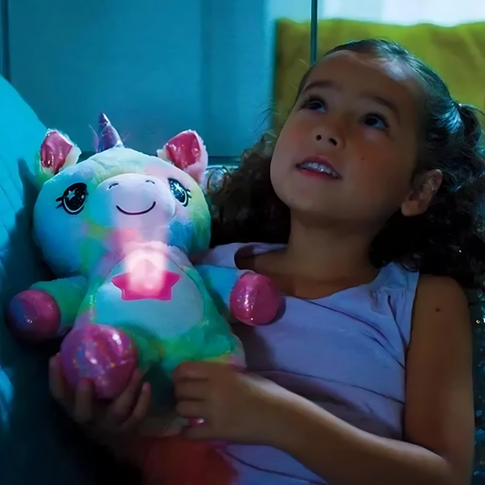 STAR BELLY – Dulces sueños con luz y magia