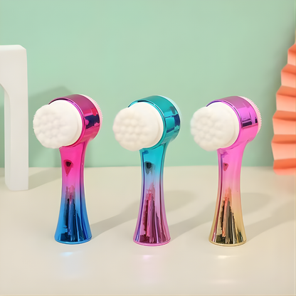 LIMPIADOR FACIAL – Limpieza profunda, exfoliación suave y piel visiblemente más fresca