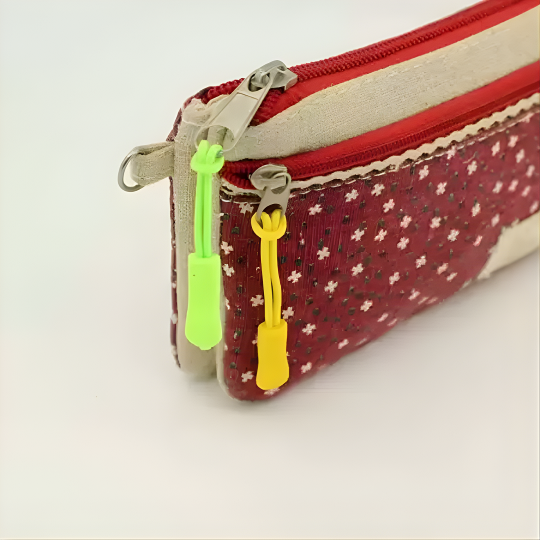 CUERDA PARA ZIPPER VARIOS COLORES (6 UNIDADES) – Repara, personaliza y renueva tus cierres al instante