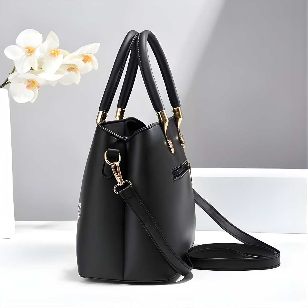 CARTERA DAMA – Elegancia artesanal, estilo femenino y practicidad para tu día a día