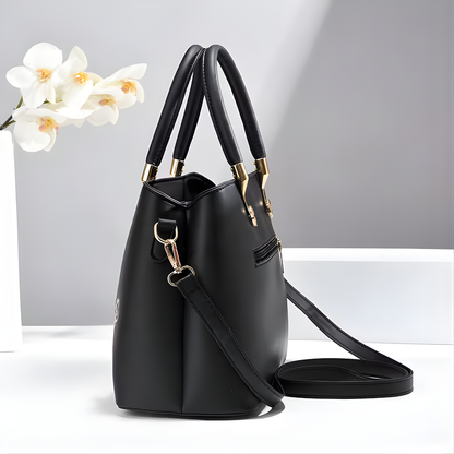 CARTERA DAMA – Elegancia artesanal, estilo femenino y practicidad para tu día a día