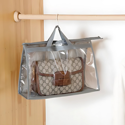 ORGANIZADOR DE BOLSOS XXL – Espacio y protección para tus accesorios
