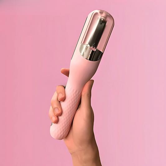 RECORTADOR DE PUNTAS ABIERTAS PARA CABELLO DAÑADO – Renueva tu cabello sin cortar el largo