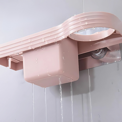 ORGANIZADOR DE BAÑO – Orden, estilo y practicidad en cada rincón