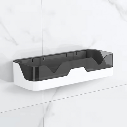 ORGANIZADOR DE BAÑO PARA PARED – Orden y estilo en tu espacio
