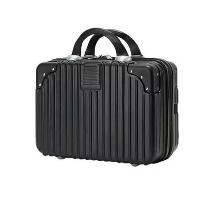 NECESER – Organización práctica para viajes y rutinas