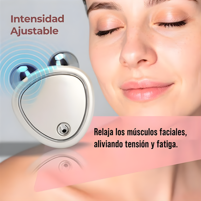 LEVANTAMIENTO LIFTING FACIAL MICROCORRIENTE – Reafirma y rejuvenece tu piel sin salir de casa