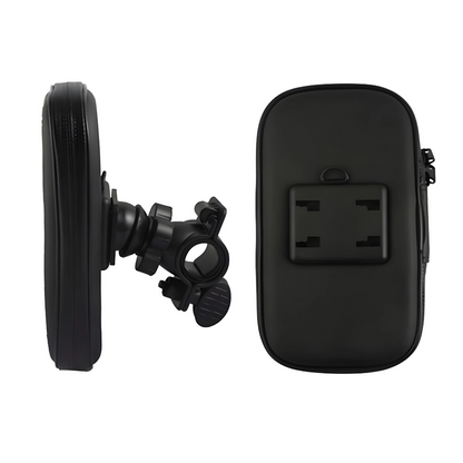 SOPORTE DE TELÉFONOS PARA BICICLETAS – Seguridad y comodidad en tu ruta