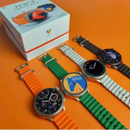 SMARTWATCH F8 – Tecnología y estilo en tu muñeca