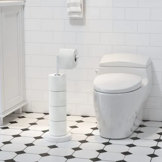 ORGANIZADOR TOILET – Orden práctico y elegante para tu baño