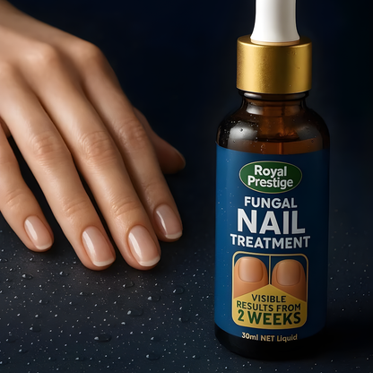 TRATAMIENTO PARA UÑAS CON HONGOS – Cuidado especializado, protección diaria y uñas más saludables