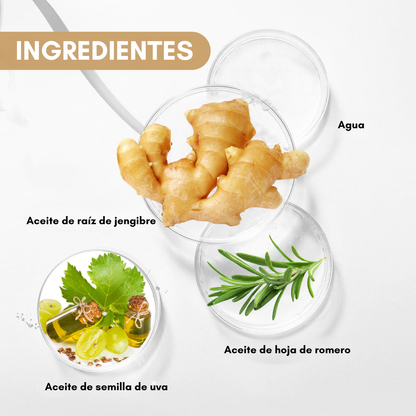 SERUM BARBA – Crecimiento, fuerza y densidad para tu barba