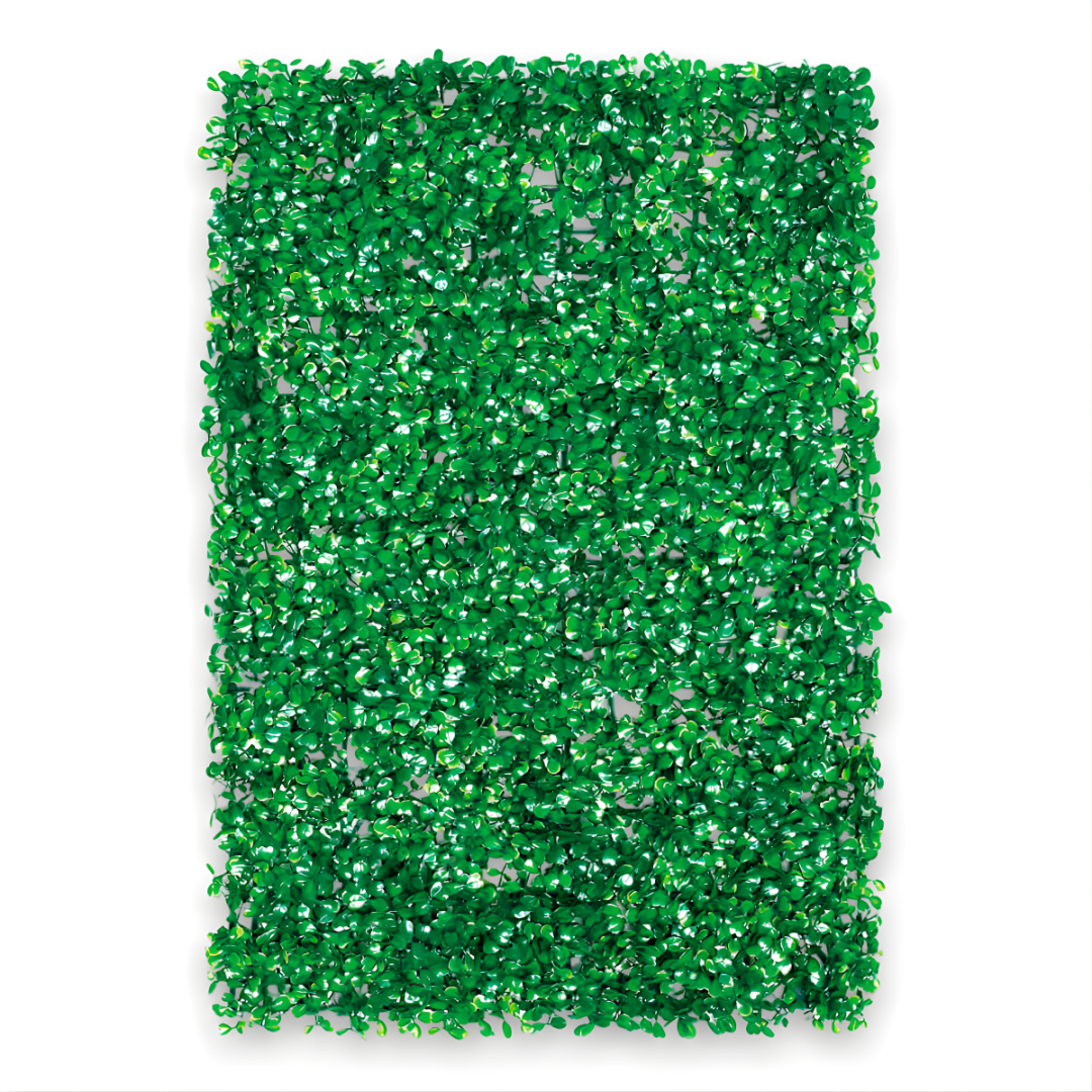 FOLLAJE SINTÉTICO 40X60 CM – Verde natural todo el año, decoración elegante y cero mantenimiento