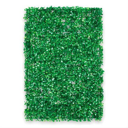 FOLLAJE SINTÉTICO 40X60 CM – Verde natural todo el año, decoración elegante y cero mantenimiento