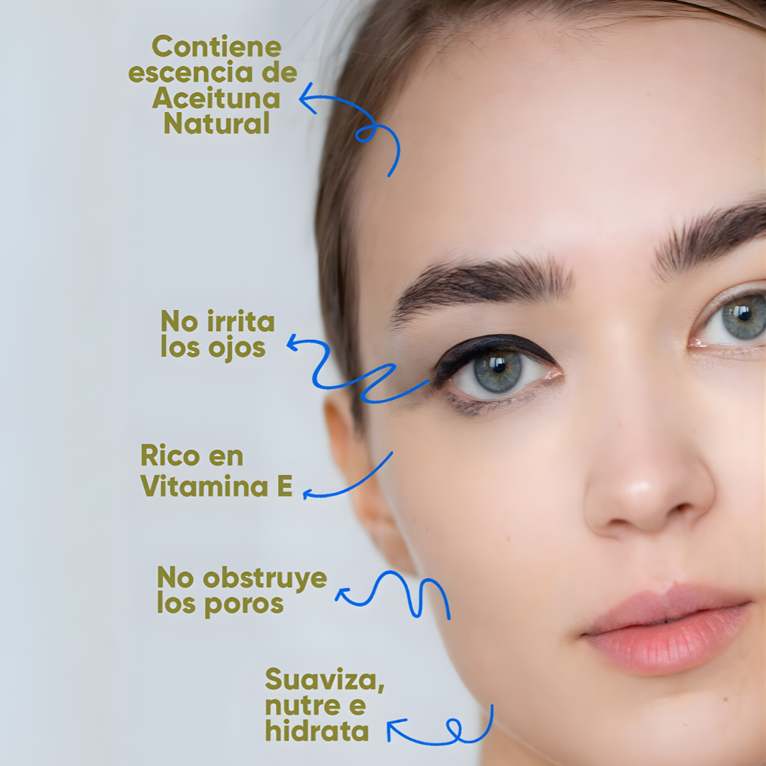 DESMAQUILLANTE BIFÁSICO BIOAQUA 300 ML – Limpieza profunda, suavidad inmediata y cero residuos en un solo paso