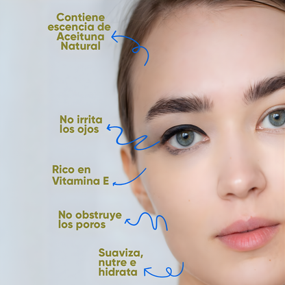 DESMAQUILLANTE BIFÁSICO BIOAQUA 300 ML – Limpieza profunda, suavidad inmediata y cero residuos en un solo paso