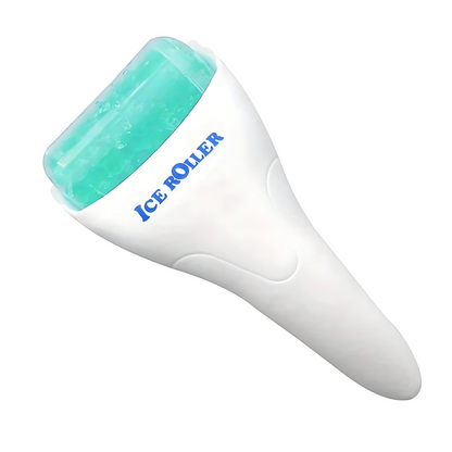ICE ROLLER – Reduce inflamación y revive tu piel en segundos