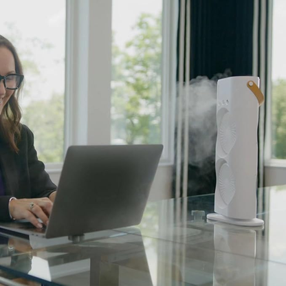 VENTILADOR ENFRIADOR – Aire fresco, confort y potencia inteligente en un solo equipo