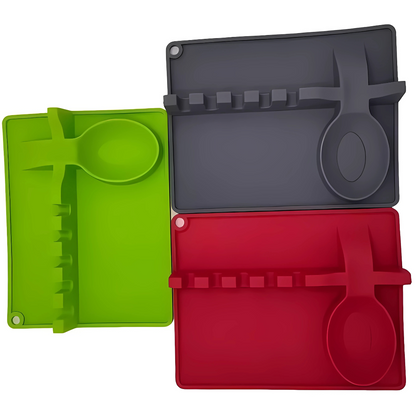 ORGANIZADOR DE COCINA – Orden práctico para tu hogar