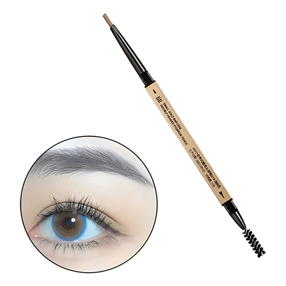 DELINEADOR 3 EN 1 (DOS POR UNO) – Cejas definidas, naturales y sin esfuerzo