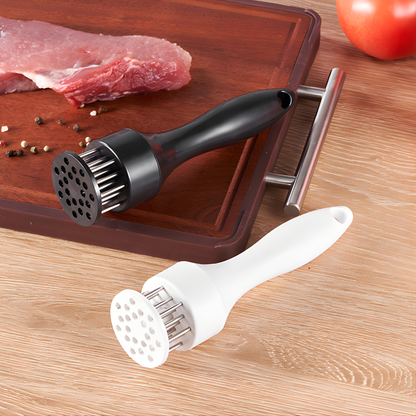 SUAVIZADOR DE CARNE (PACK X2) – Textura perfecta, cocción uniforme y cocina más práctica