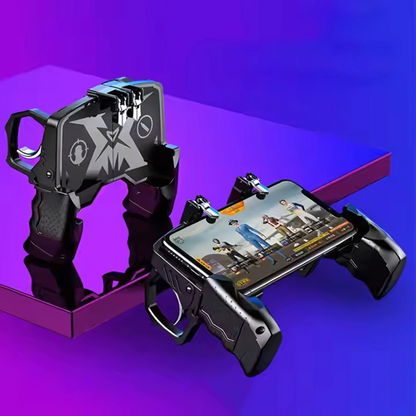 MANDO INALÁMBRICO PARA JUEGO – Precisión, comodidad y control total