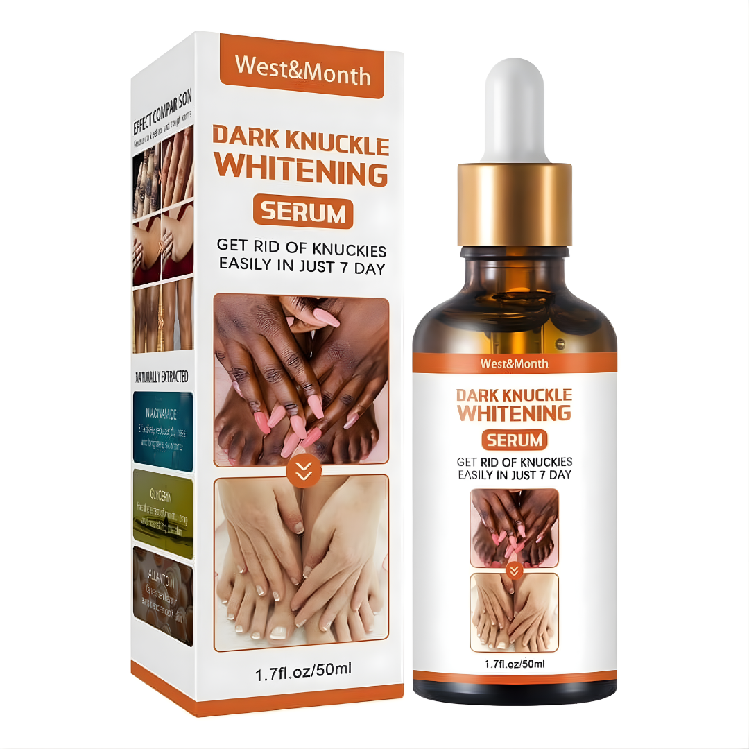 SERUM ACLARANTE – Tono uniforme, luminosidad visible y piel más suave cada día