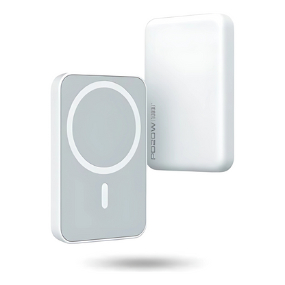 BATERÍA MAGSAFE – Carga rápida y segura siempre contigo