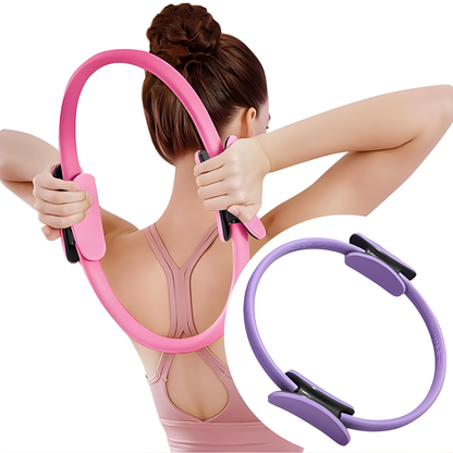 ARO DE PILATES – Tonifica, fortalece y activa tu cuerpo con cada movimiento