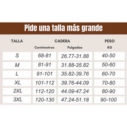 StraightUp - Corrector de Postura