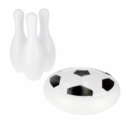 BOWLING – Diversión asegurada para toda la familia