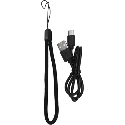 LINTERNA ZOOM – Ilumina cualquier lugar con máxima potencia