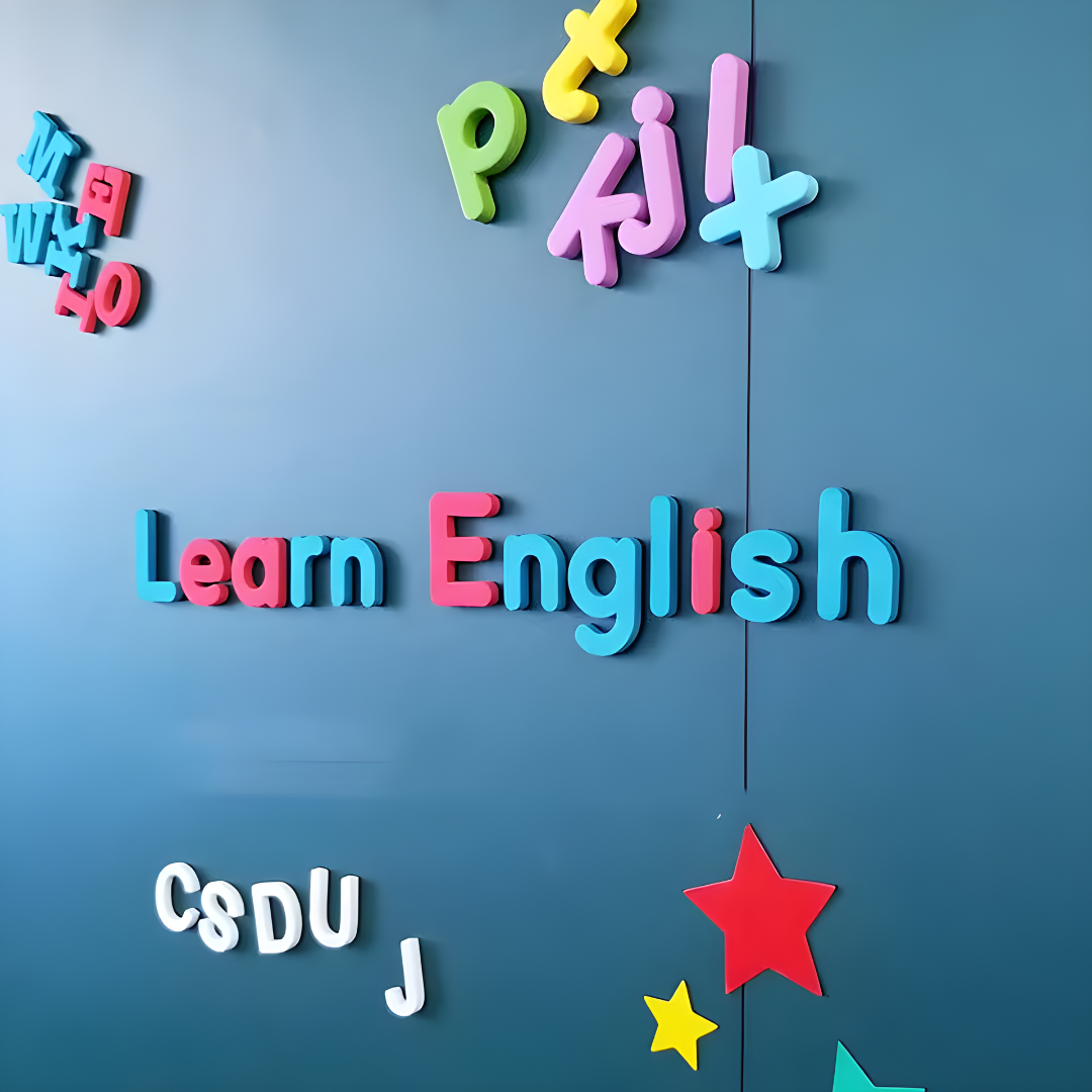 SET EDUCATIVO MAGNÉTICO – Aprende, crea y construye jugando