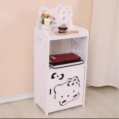 MESA HELLO KITTY – Encanto y estilo para tu espacio