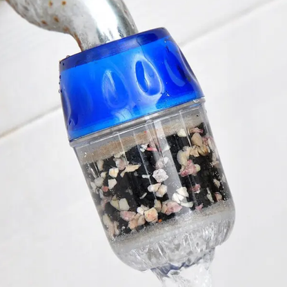 FILTRO DE AGUA PARA GRIFO – Agua más limpia, pura y segura en cada gota