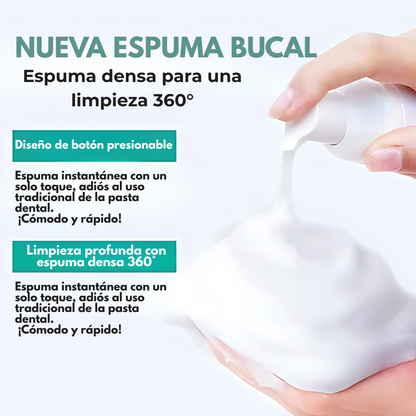BLANQUEADOR DENTAL – Sonríe con seguridad y dientes más blancos