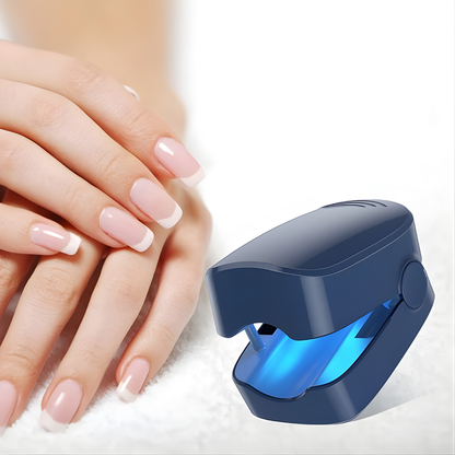 LÁSER PARA HONGOS EN LAS UÑAS – Tratamiento preciso, alivio duradero y tecnología profesional para recuperar uñas saludables