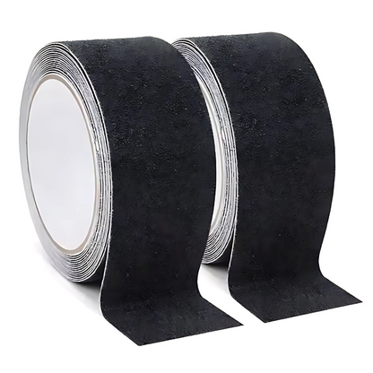 ROLLO DE CINTA ANTI DESLIZANTE (PACK*2) – Seguridad firme en cada paso