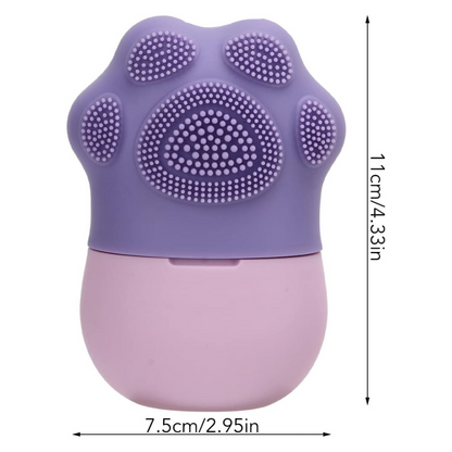 CAT ICE MASSAGE – Relajación refrescante para tu piel