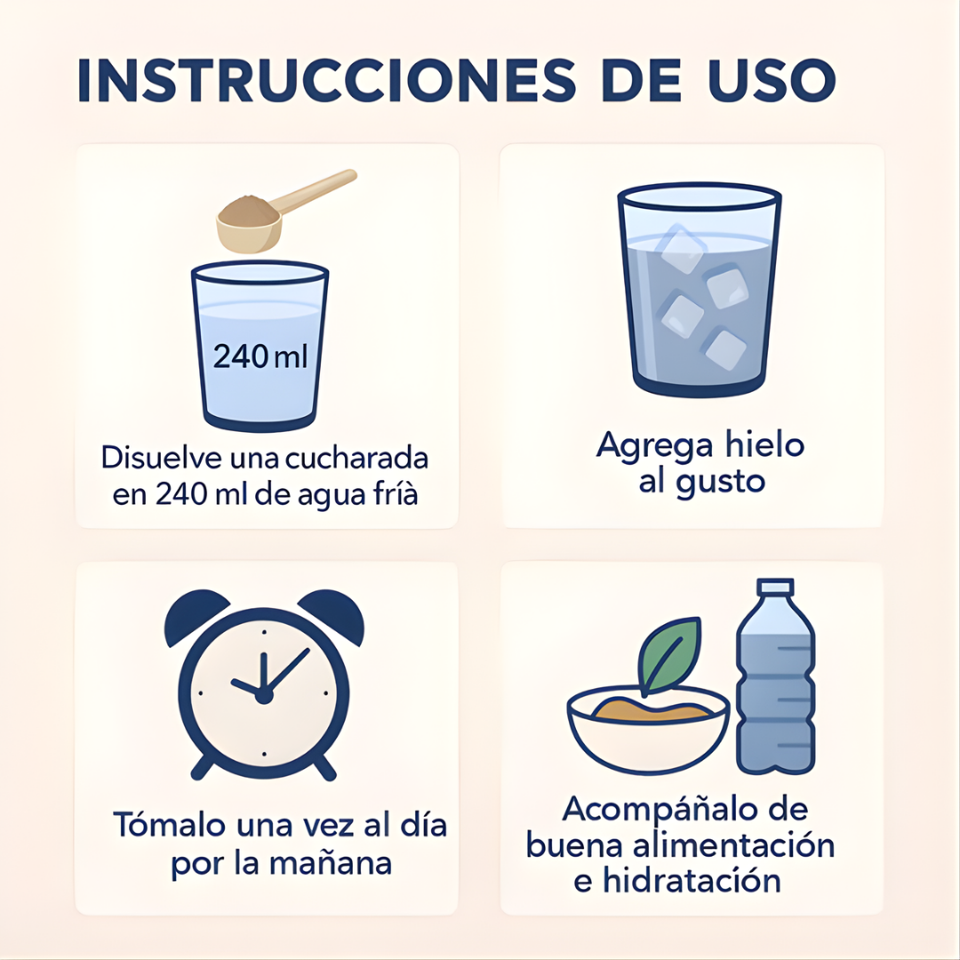 SUPLEMENTO PARA BAJAR DE PESO – Apoyo metabólico, control del apetito y energía para tu rutina
