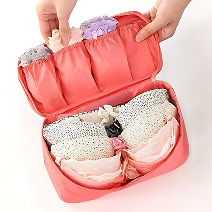 ESTUCHE PARA ROPA INTERIOR – Organiza con estilo y comodidad