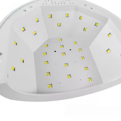 LÁMPARA UV/LED UÑAS – Manicura profesional en casa