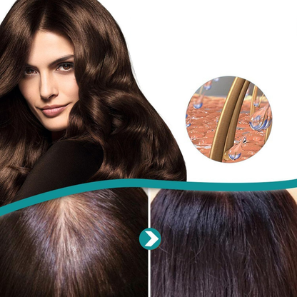 MULTI-PEPTIDE – Fortalece, estimula y recupera la densidad natural de tu cabello