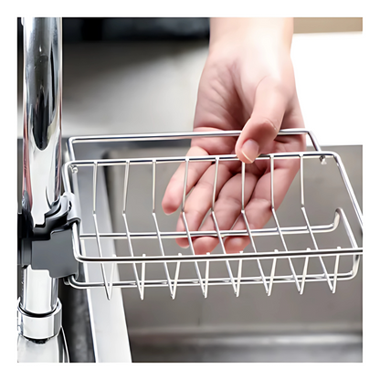 ORGANIZADOR DE LAVATRASTES – Todo limpio y en su lugar mientras cocinas