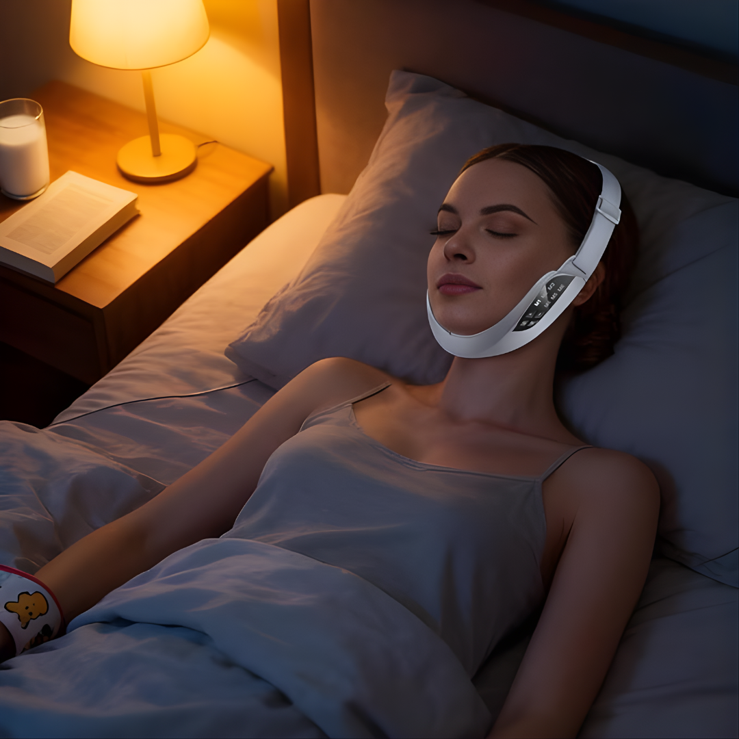 V-FACE BEAUTY INSTRUMENT: REDEFINE TU CONTORNO FACIAL – Estimulación inteligente, firmeza visible y cuidado avanzado en casa