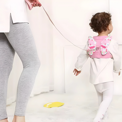 CINTURÓN DE SEGURIDAD INFANTIL – Libertad y protección para los más pequeños