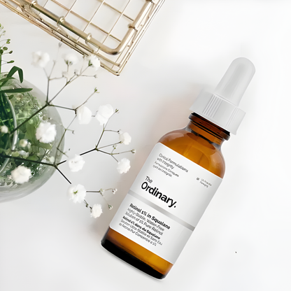 ORDINARY RETINOL 0.2% EN ESCUALENO – Disminuye arrugas y renueva tu piel desde las capas más profundas